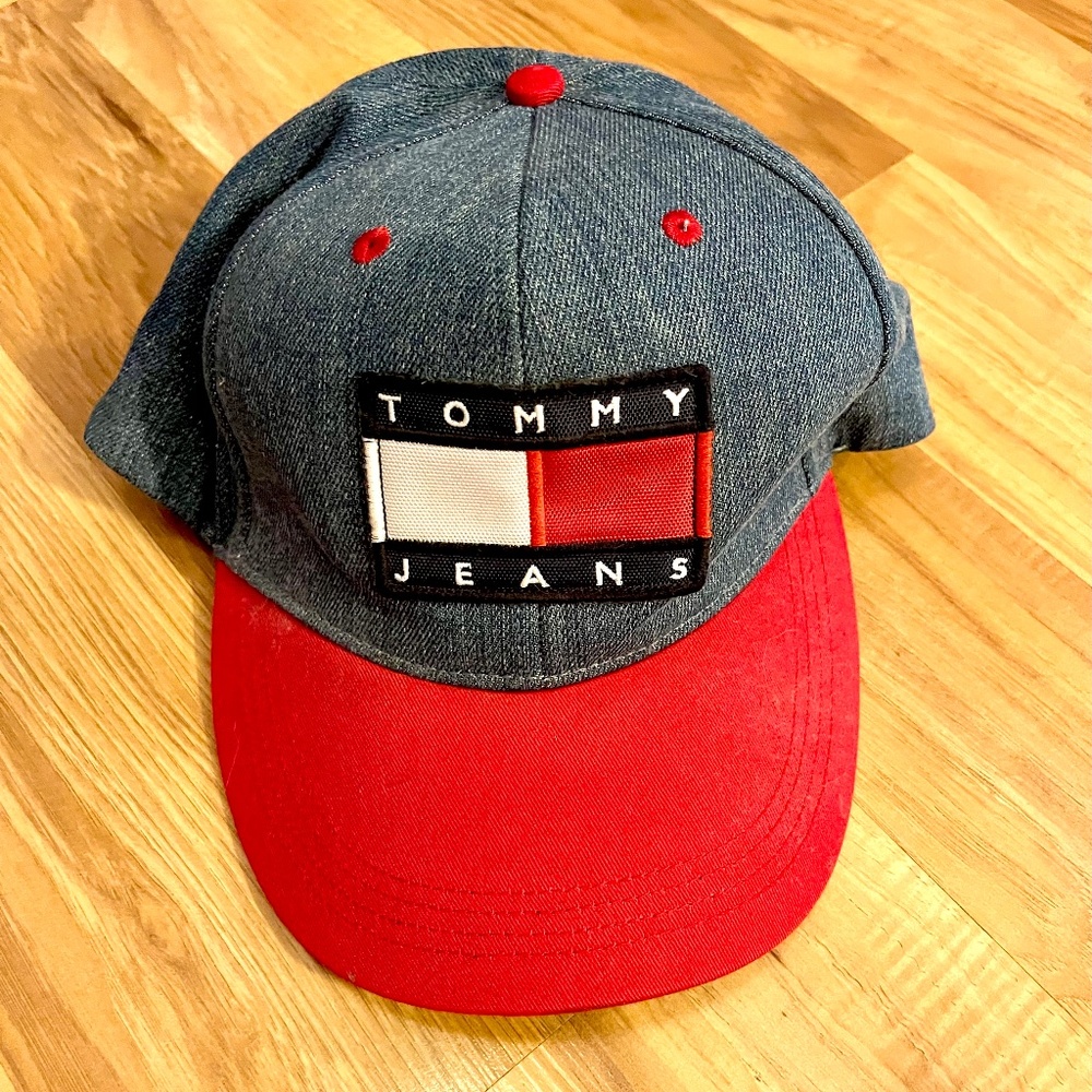 Tommy Jeans hat
